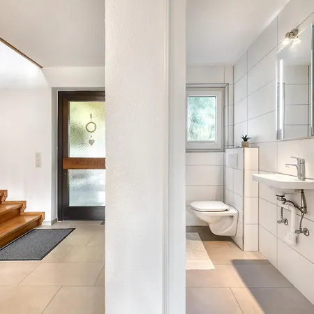 Walter Holiday home Nueziders