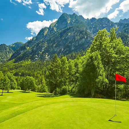 Nyaraló Walter Nüziders