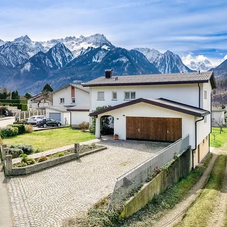 Walter Nyaraló Nüziders