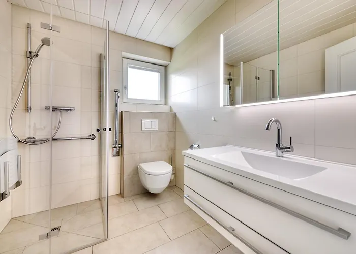 Walter Holiday home *