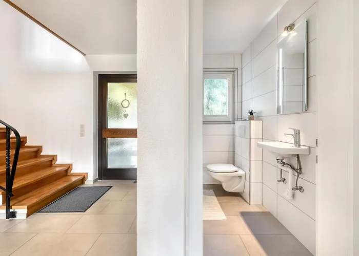 Walter Vakantiehuis Nüziders