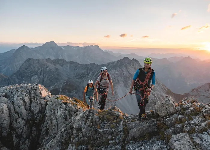 Walter Holiday home *