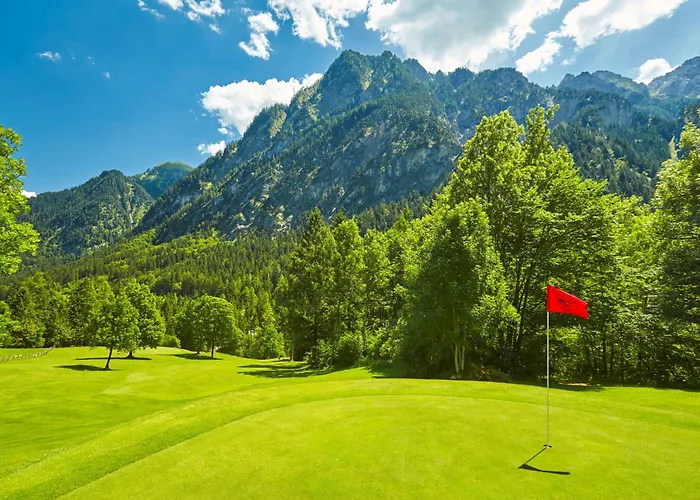 Holiday home Walter Nueziders