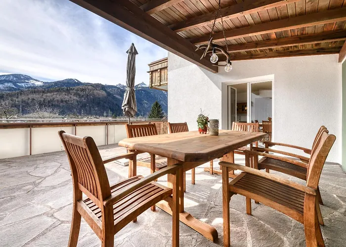 Holiday home Walter *