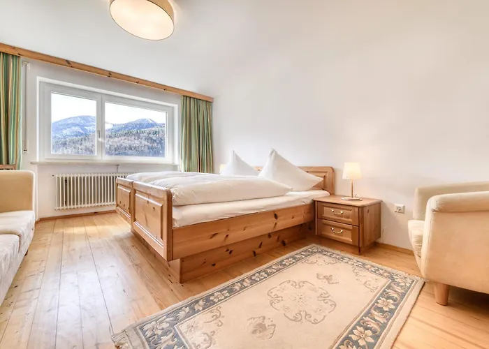 Holiday home Walter *